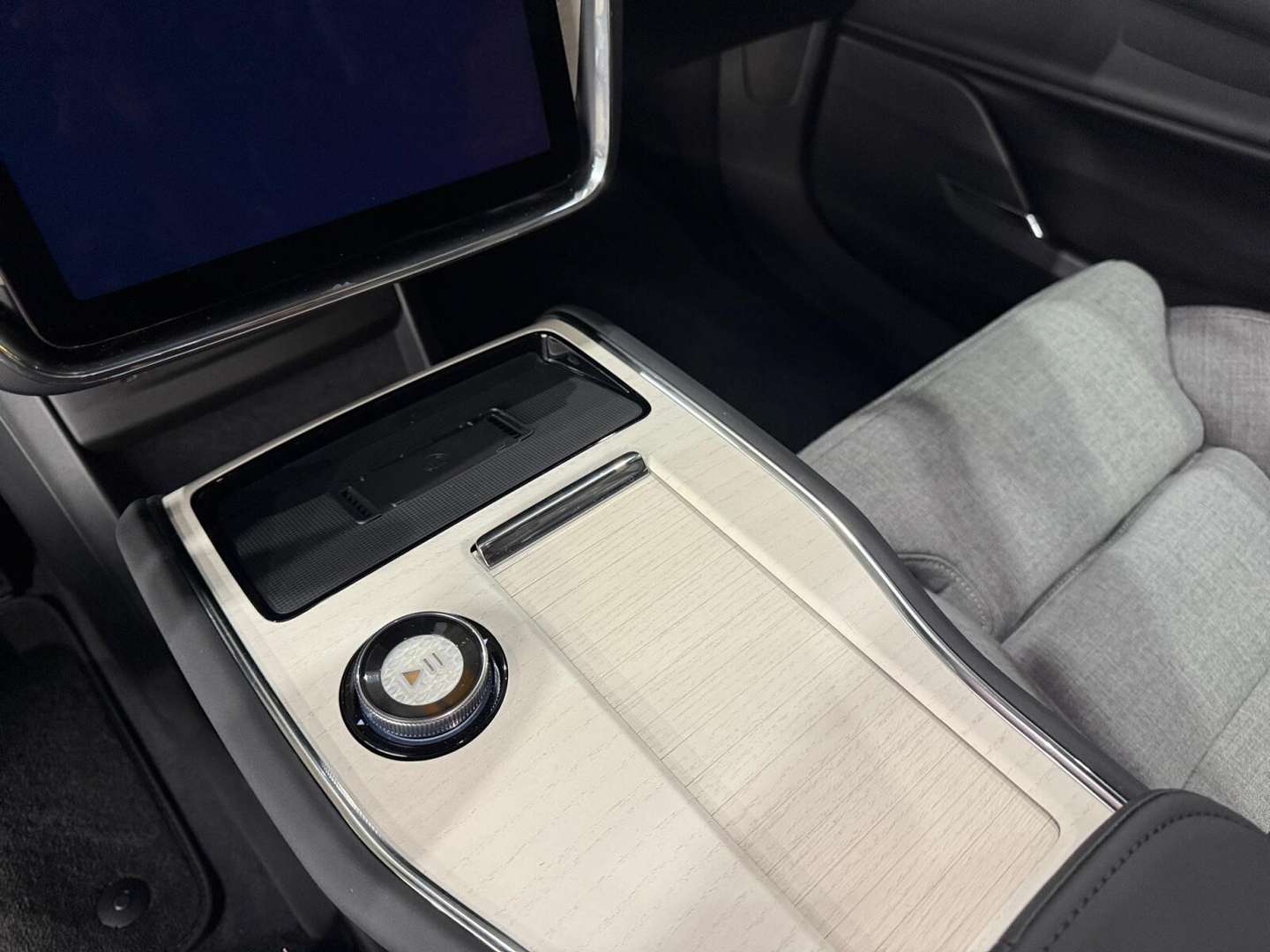 Volvo EX90 Twin Motor - 2025 - Joinsteer - #16