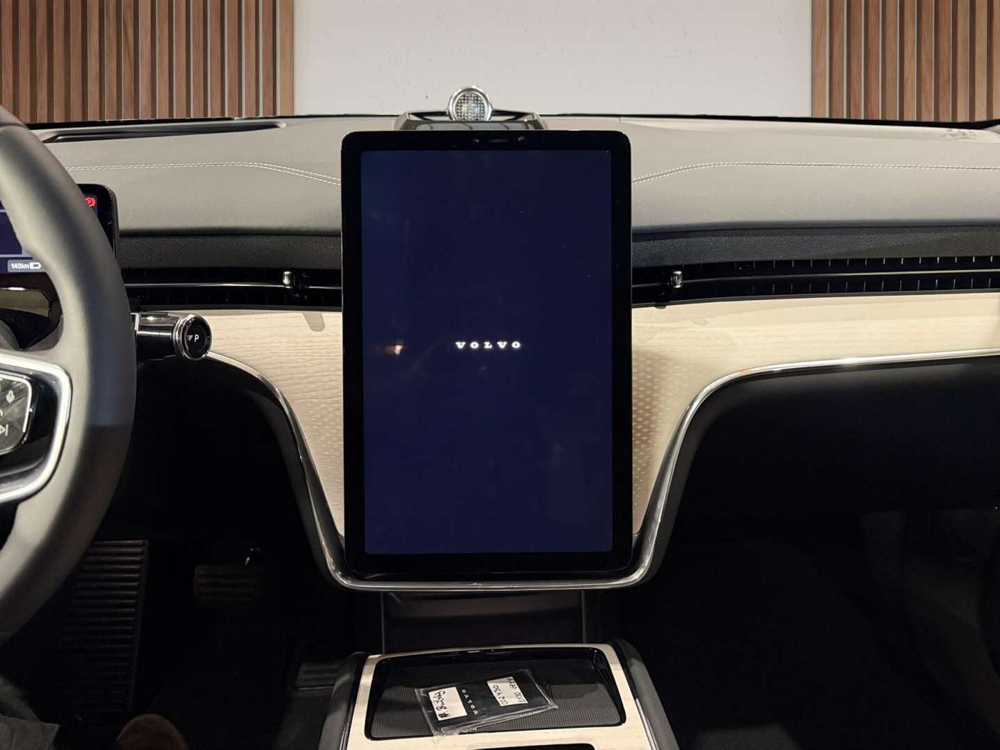 Volvo EX90 Twin Motor - 2025 - Joinsteer - #19