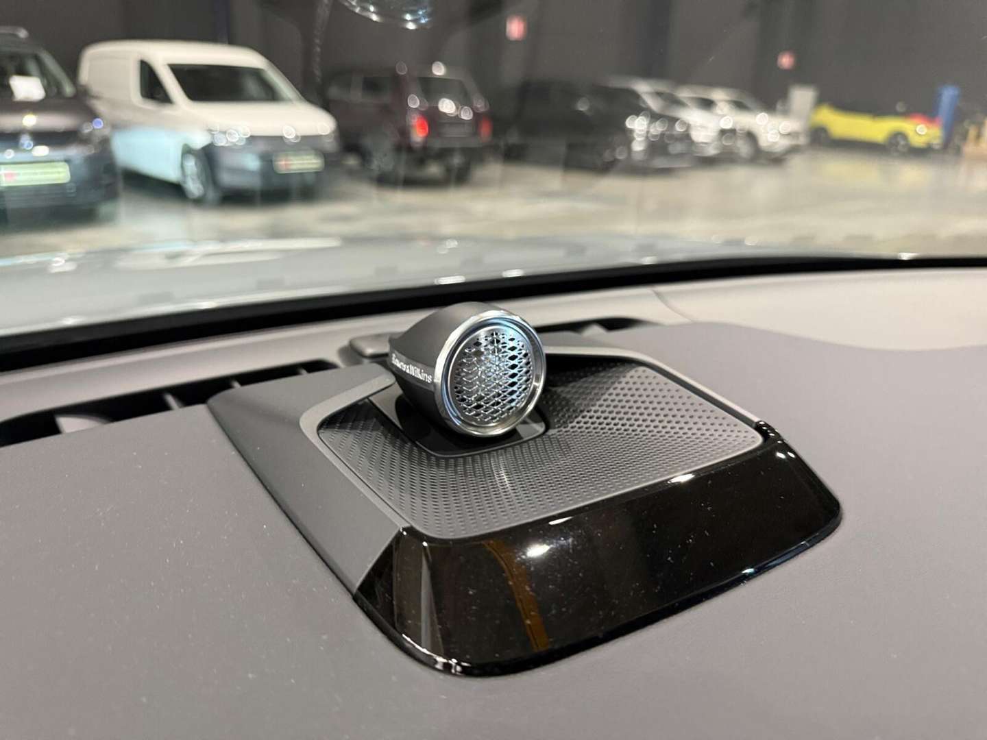 Volvo EX90 Twin Motor - 2025 - Joinsteer - #21