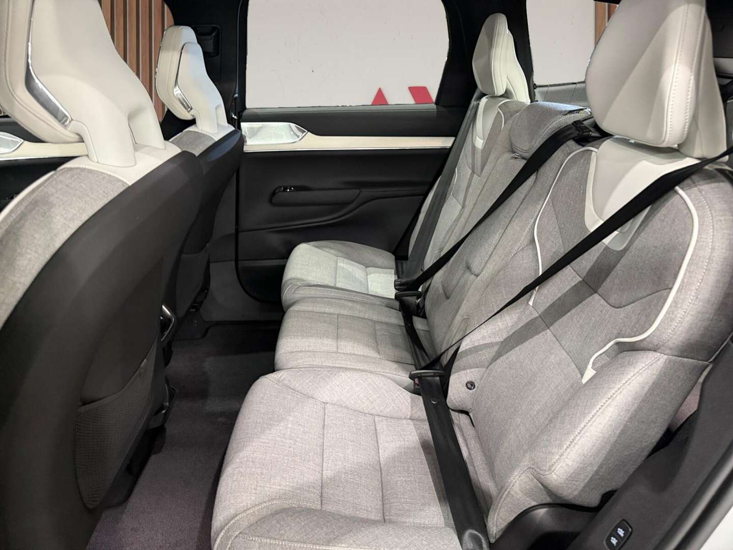 Volvo EX90 Twin Motor - 2025 - Joinsteer - #22