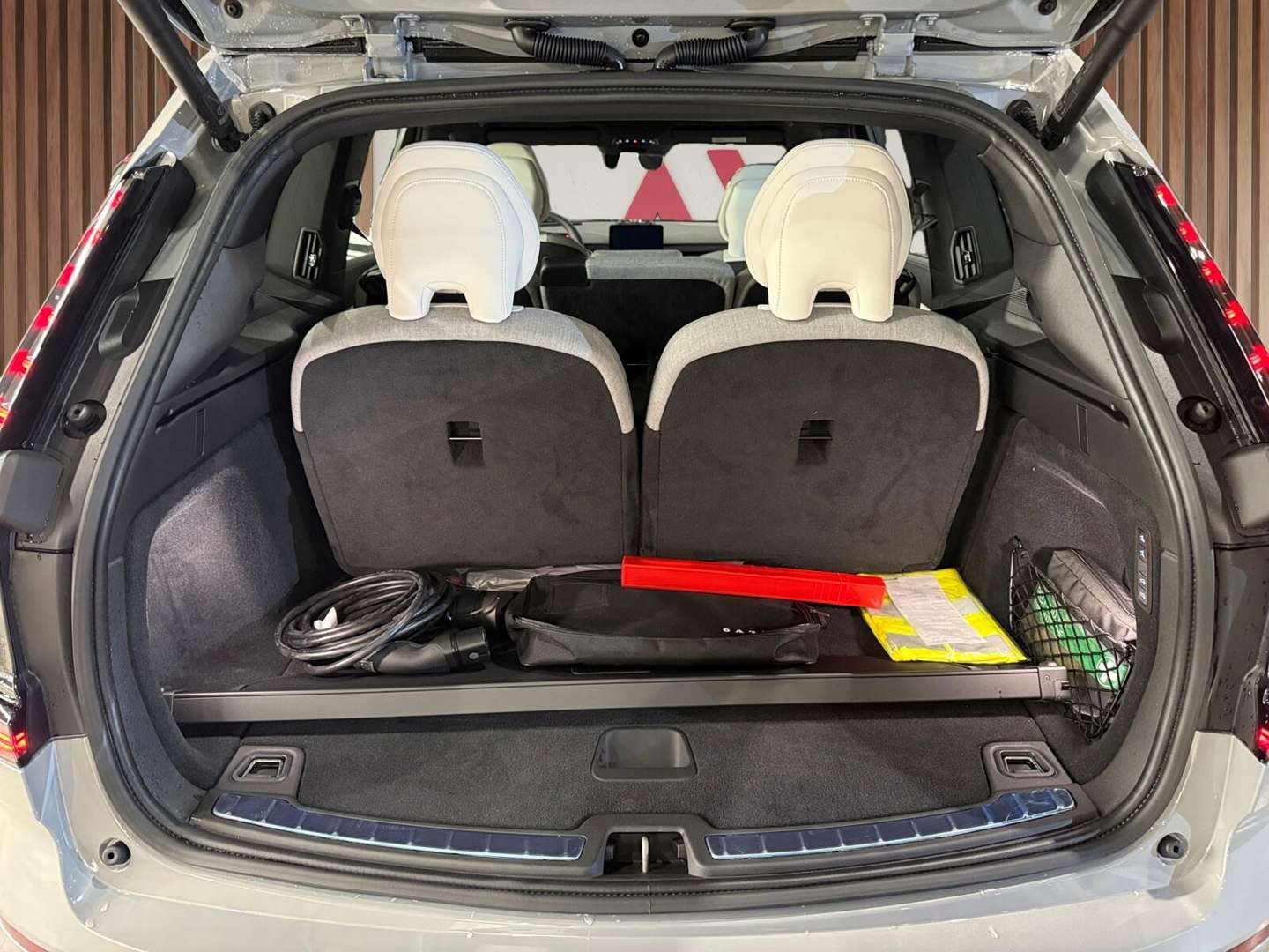 Volvo EX90 Twin Motor - 2025 - Joinsteer - #24