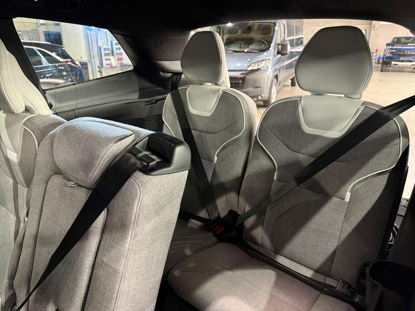 Volvo EX90 Twin Motor - 2025 - Joinsteer - #25