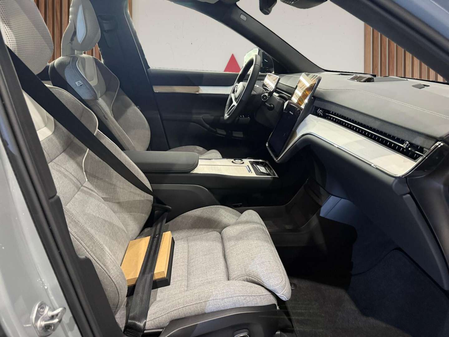 Volvo EX90 Twin Motor - 2025 - Joinsteer - #26