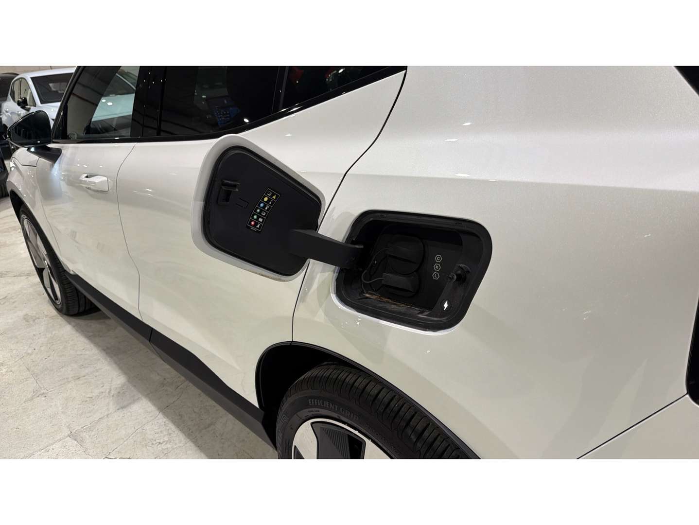 Volvo EX30 Ultra RWD Single Extended Range - 2024 - Joinsteer - #15