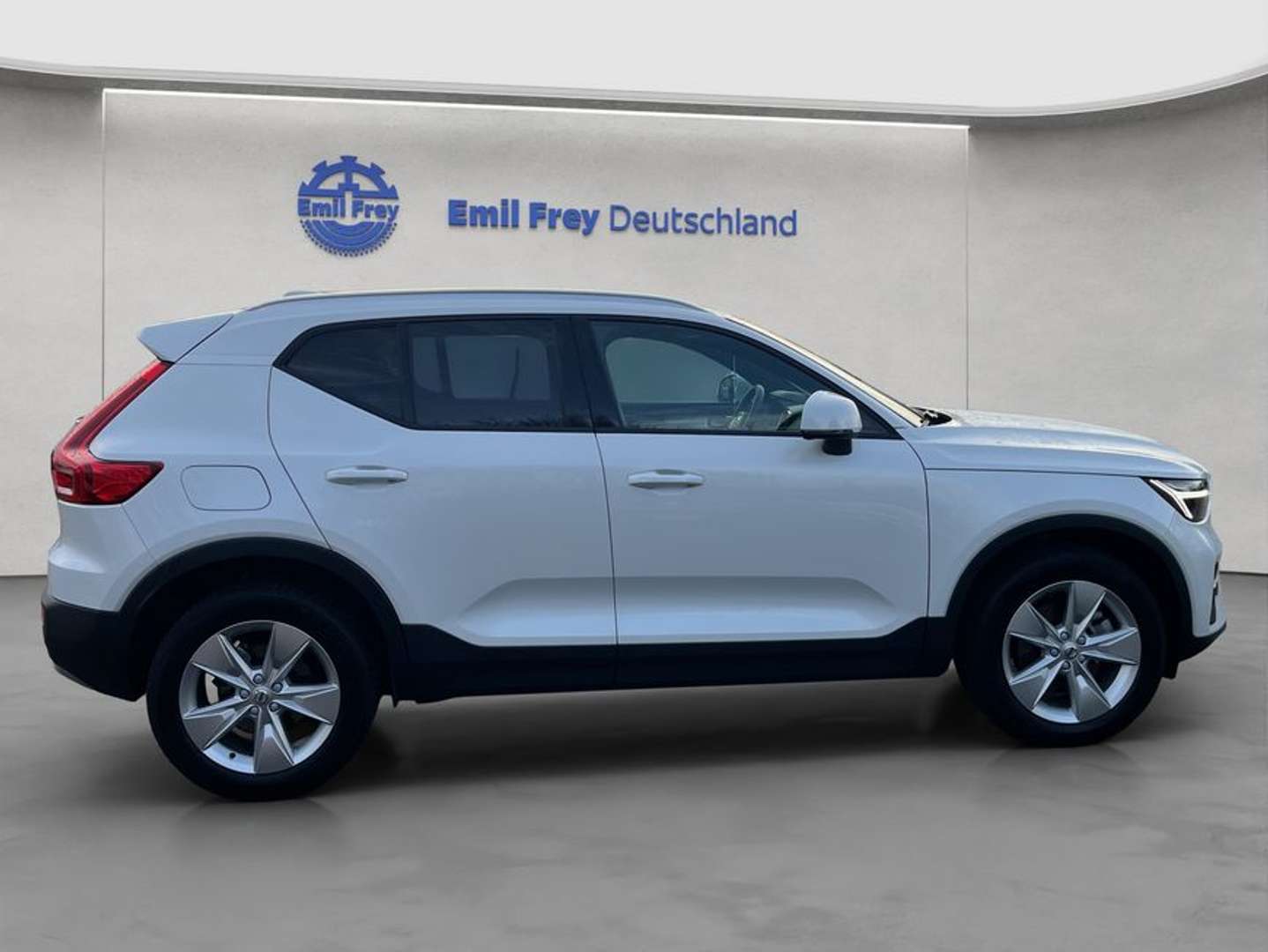 Volvo XC40 B3 Core - 2024 - Joinsteer - #6