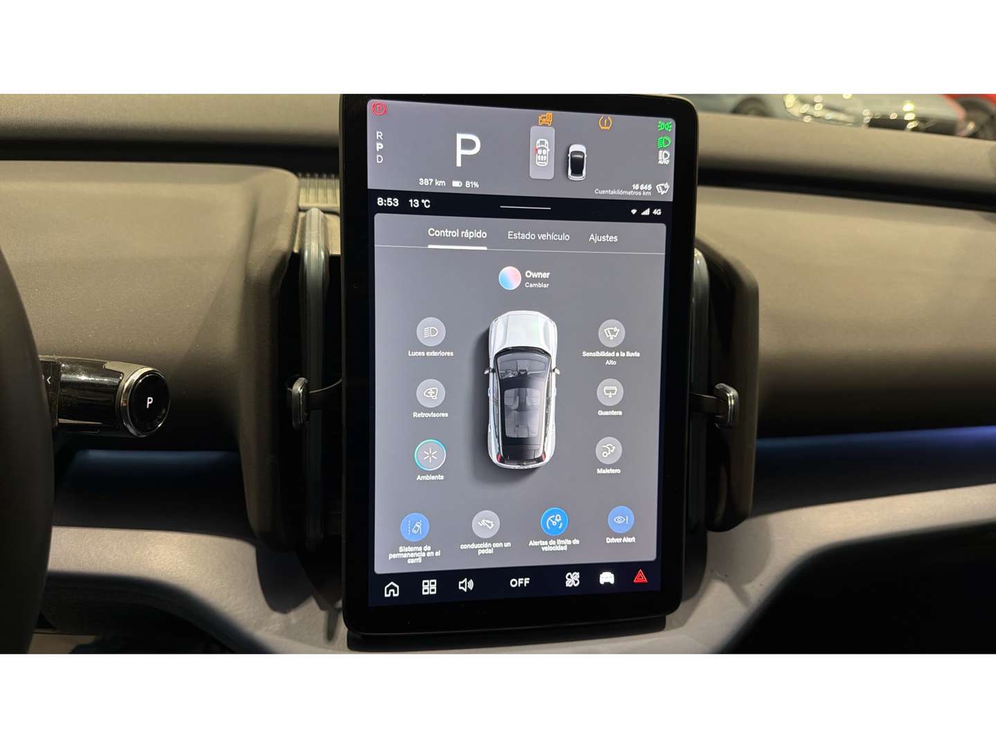 Volvo EX30 Ultra RWD Single Extended Range - 2024 - Joinsteer - #16