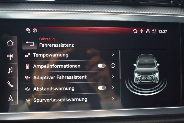 Audi Q3 Sportback S Line 40 TDI Quattro S Tronic - 2023 - Joinsteer - #25