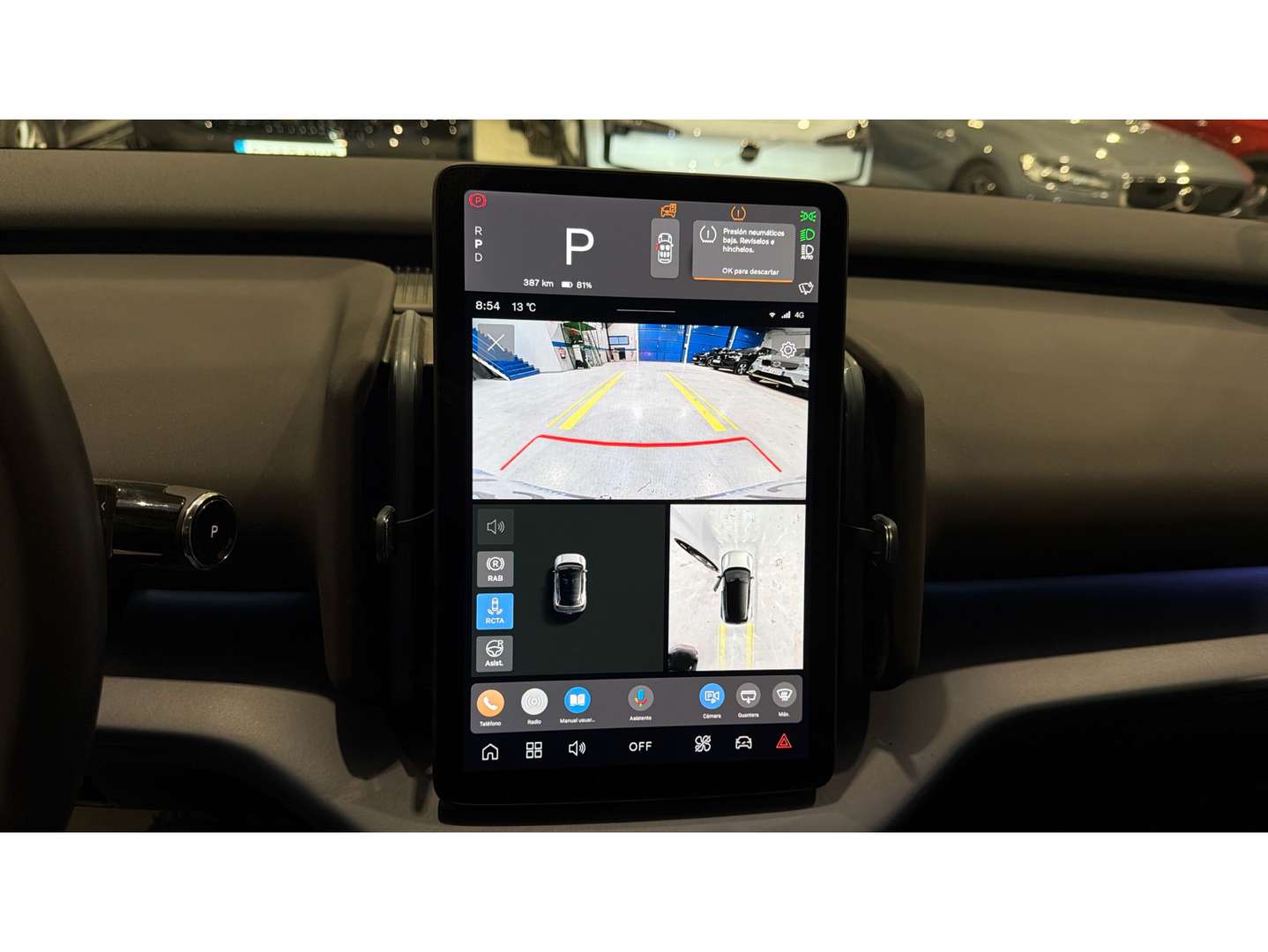 Volvo EX30 Ultra RWD Single Extended Range - 2024 - Joinsteer - #18