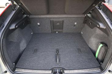 Volvo C40 Recharge Ultimate — photo 16