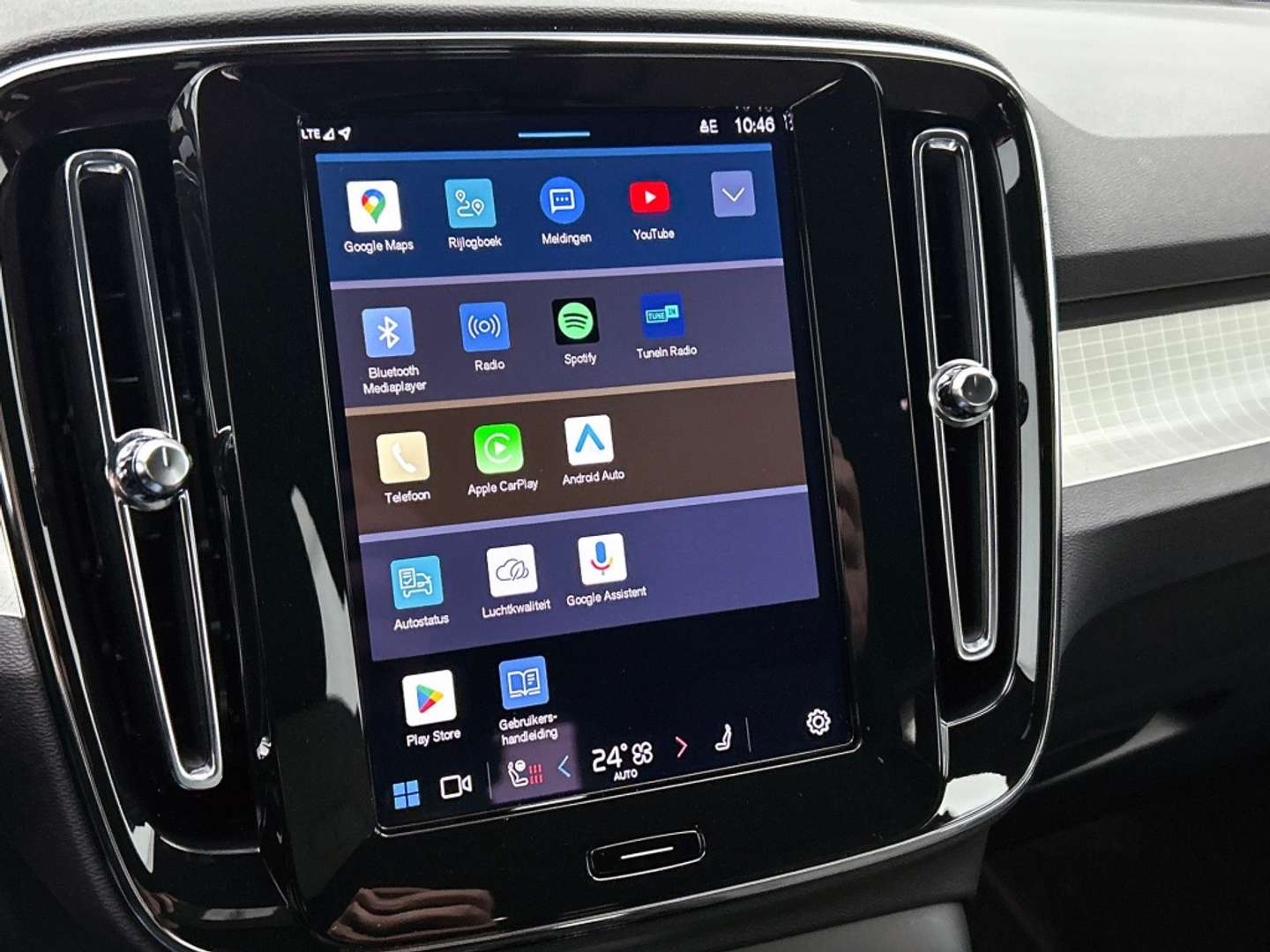 Volvo XC40 B4 Dark - 2025 - Joinsteer - #29