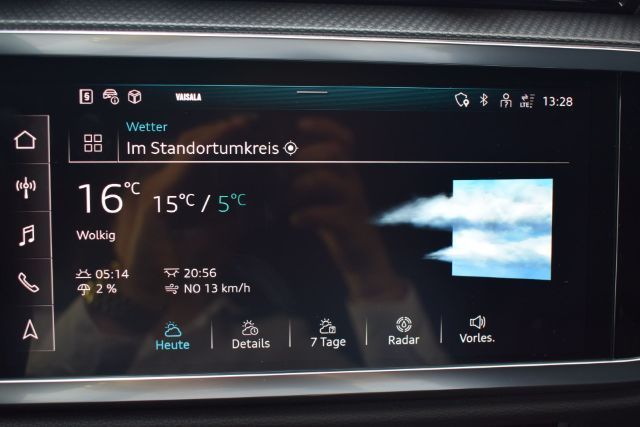 Audi Q3 Sportback S Line 40 TDI Quattro S Tronic - 2023 - Joinsteer - #27