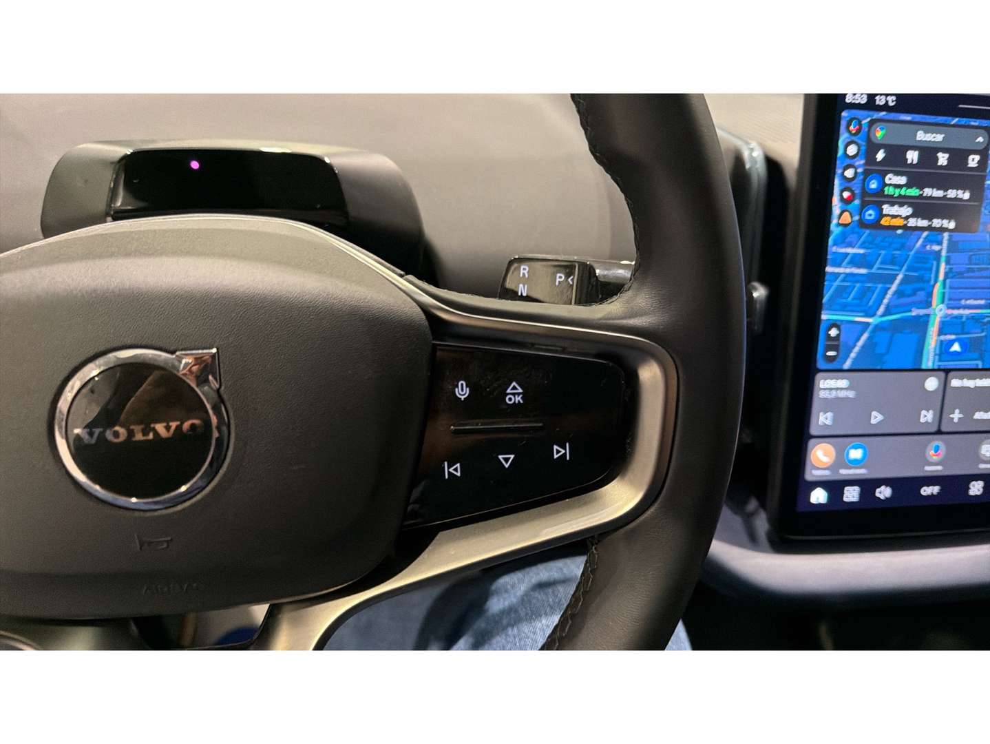 Volvo EX30 Ultra RWD Single Extended Range - 2024 - Joinsteer - #21