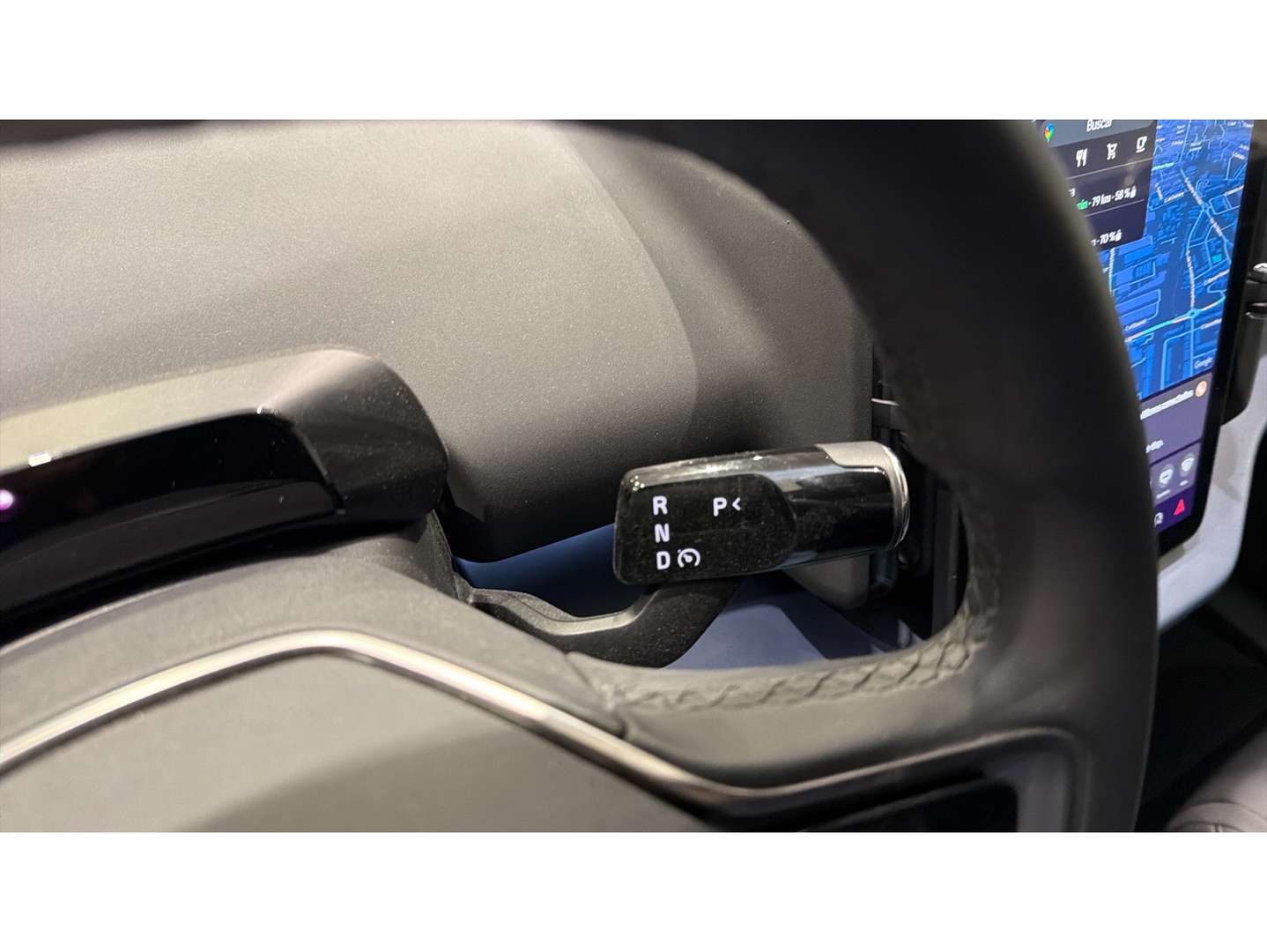 Volvo EX30 Ultra RWD Single Extended Range - 2024 - Joinsteer - #22