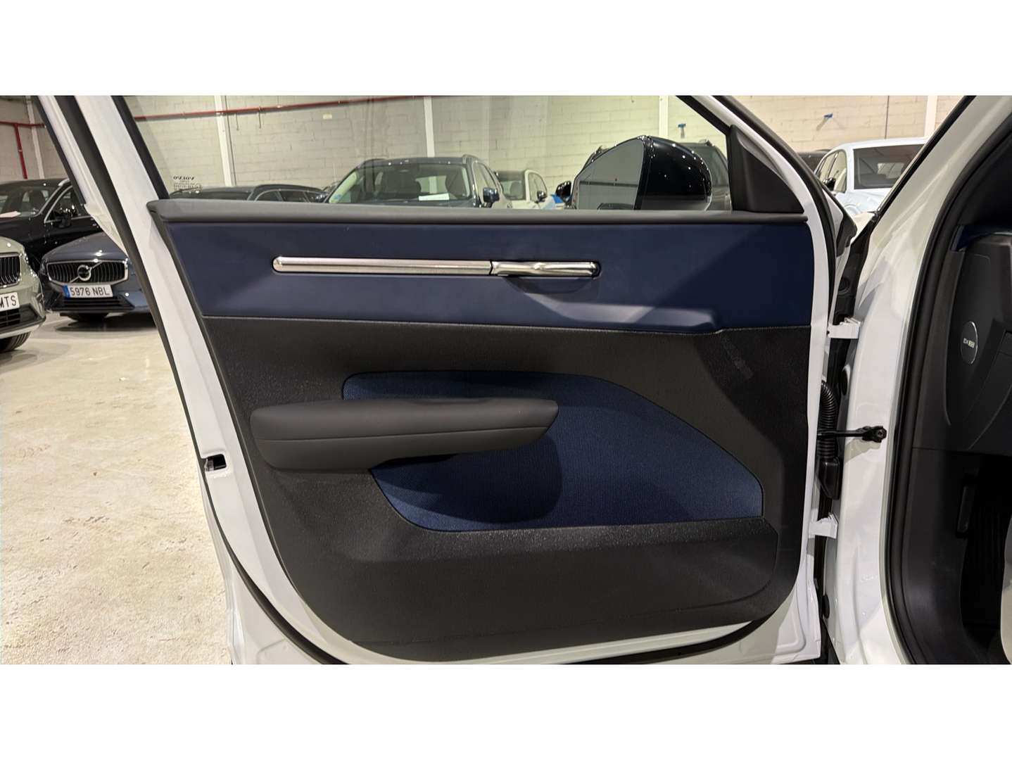 Volvo EX30 Ultra RWD Single Extended Range - 2024 - Joinsteer - #24