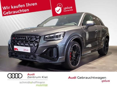 Audi SQ2 TFSI Quattro S Tronic -  - Joinsteer - #1