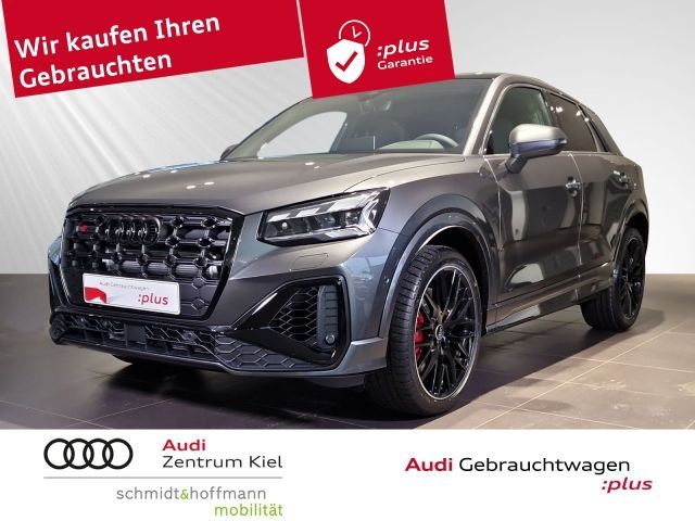 Audi SQ2 TFSI Quattro S Tronic - 2024 - Joinsteer - #1