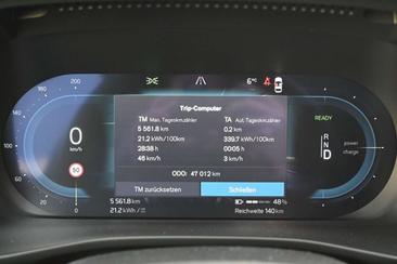 Volvo C40 Recharge Ultimate — photo 22