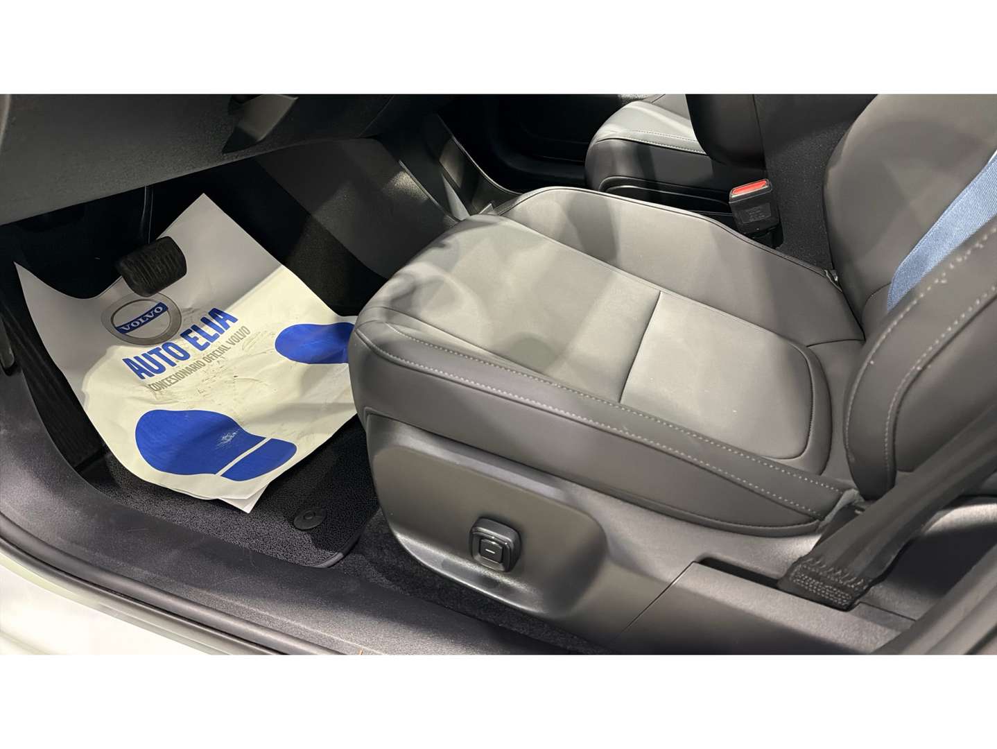 Volvo EX30 Ultra RWD Single Extended Range - 2024 - Joinsteer - #25