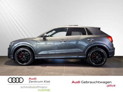 Audi SQ2 TFSI Quattro S Tronic -  - Joinsteer - #2