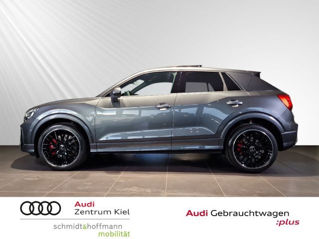 Audi SQ2 TFSI Quattro S Tronic - 2024 - Joinsteer - #3