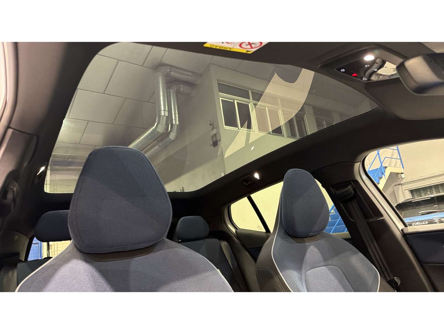 Volvo EX30 Ultra RWD Single Extended Range - 2024 - Joinsteer - #26