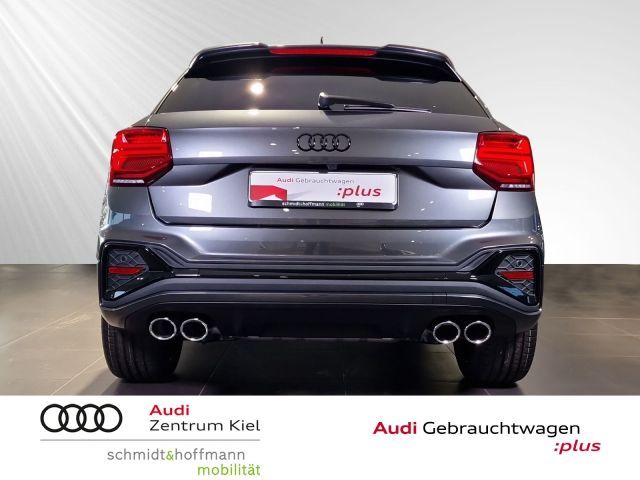 Audi SQ2 TFSI Quattro S Tronic - 2024 - Joinsteer - #5