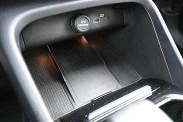 Volvo C40 Recharge Ultimate — photo 24