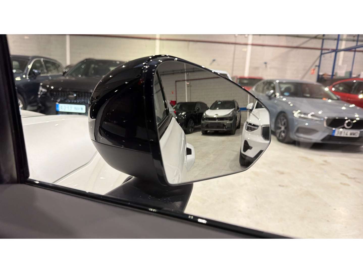 Volvo EX30 Ultra RWD Single Extended Range - 2024 - Joinsteer - #27