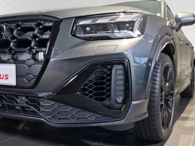 Audi SQ2 TFSI Quattro S Tronic -  - Joinsteer - #5