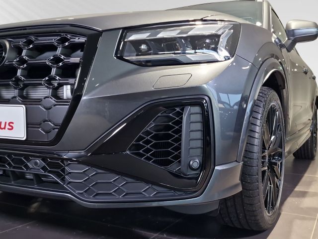 Audi SQ2 TFSI Quattro S Tronic - 2024 - Joinsteer - #6