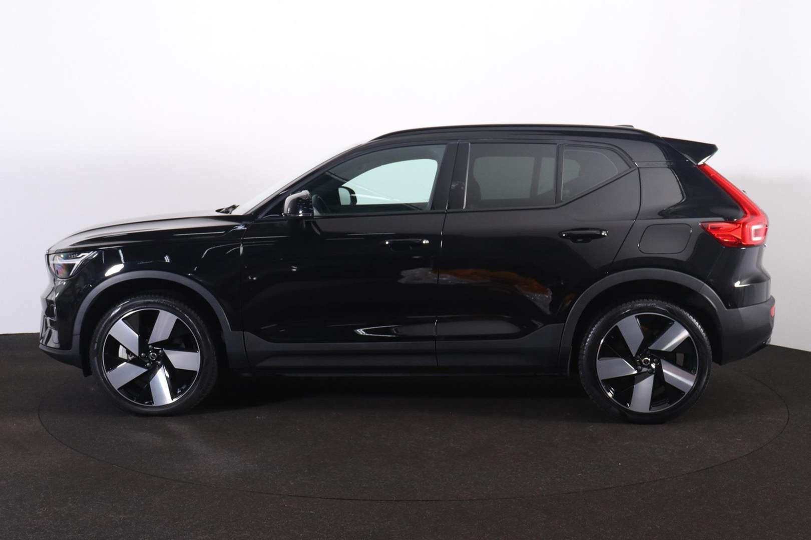 Volvo XC40 Recharge Plus - 2022 - Joinsteer - #2