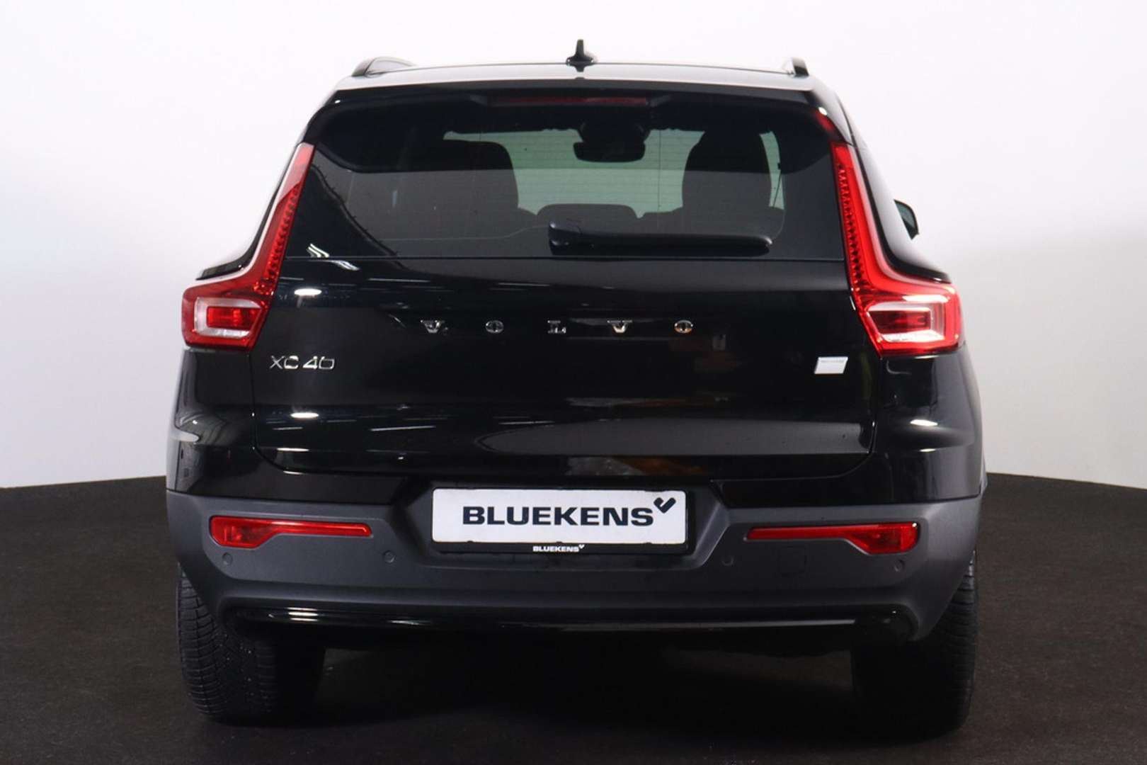 Volvo XC40 Recharge Plus - 2022 - Joinsteer - #3