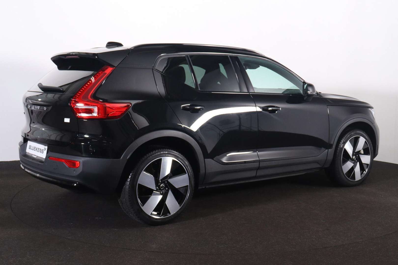 Volvo XC40 Recharge Plus - 2022 - Joinsteer - #4