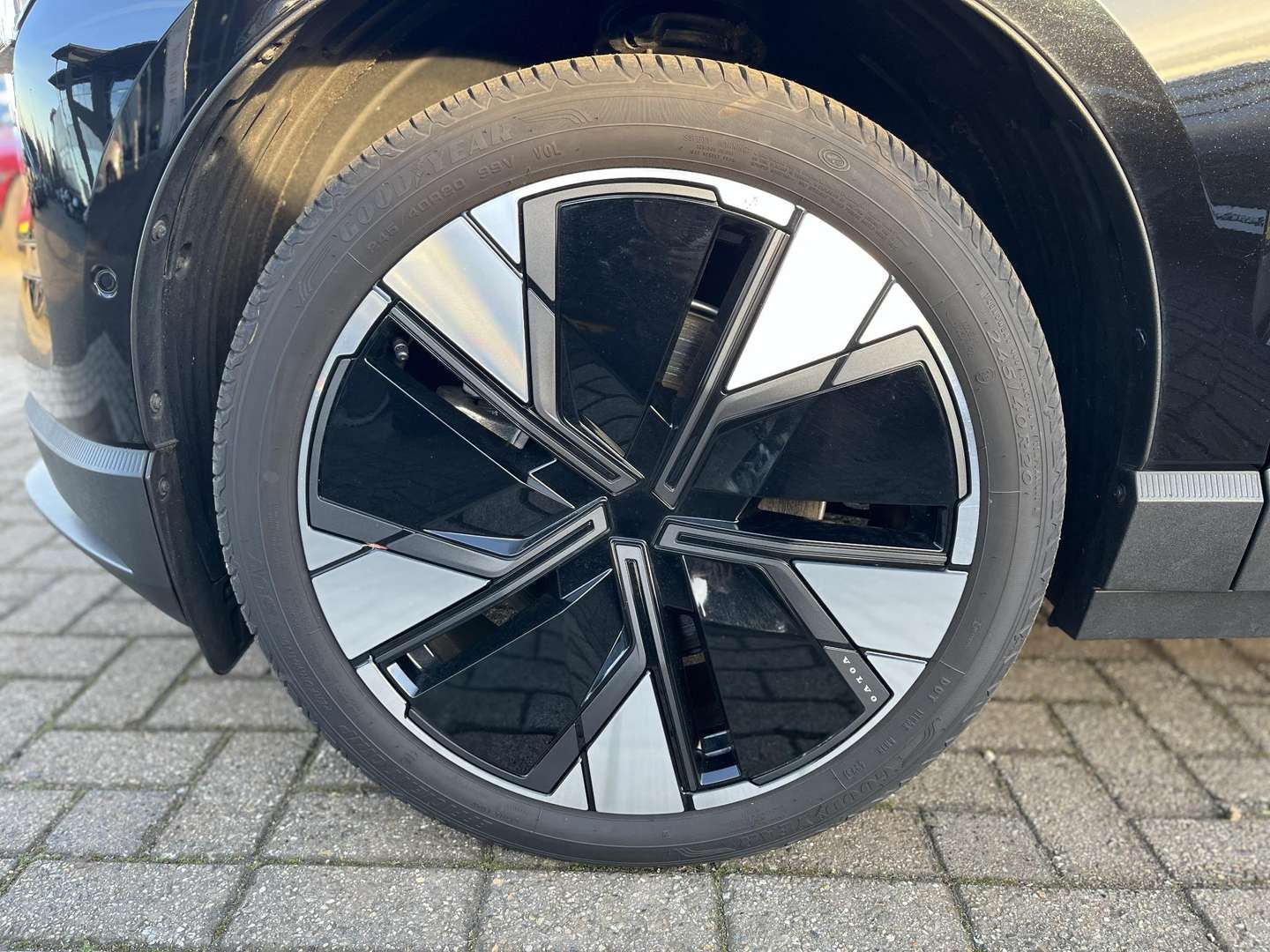 Volvo EX30 Extended Range Ultra Single Motor - 2024 - Joinsteer - #1