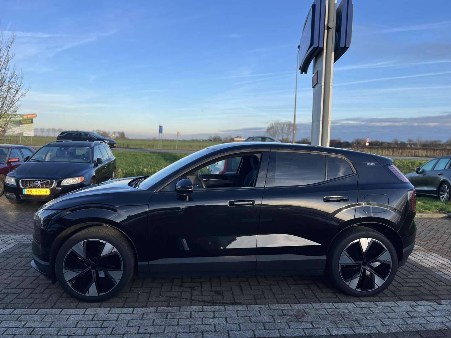 Volvo EX30 Extended Range Ultra Single Motor - 2024 - Joinsteer - #2