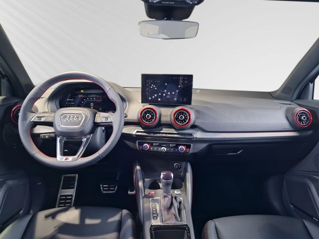 Audi SQ2 TFSI Quattro S Tronic - 2024 - Joinsteer - #7