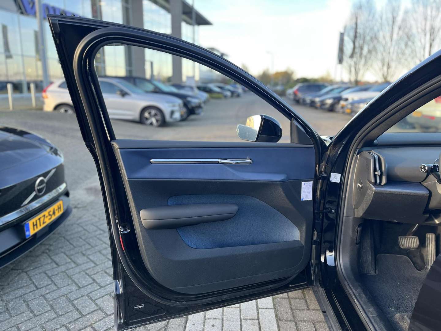 Volvo EX30 Extended Range Ultra Single Motor - 2024 - Joinsteer - #3