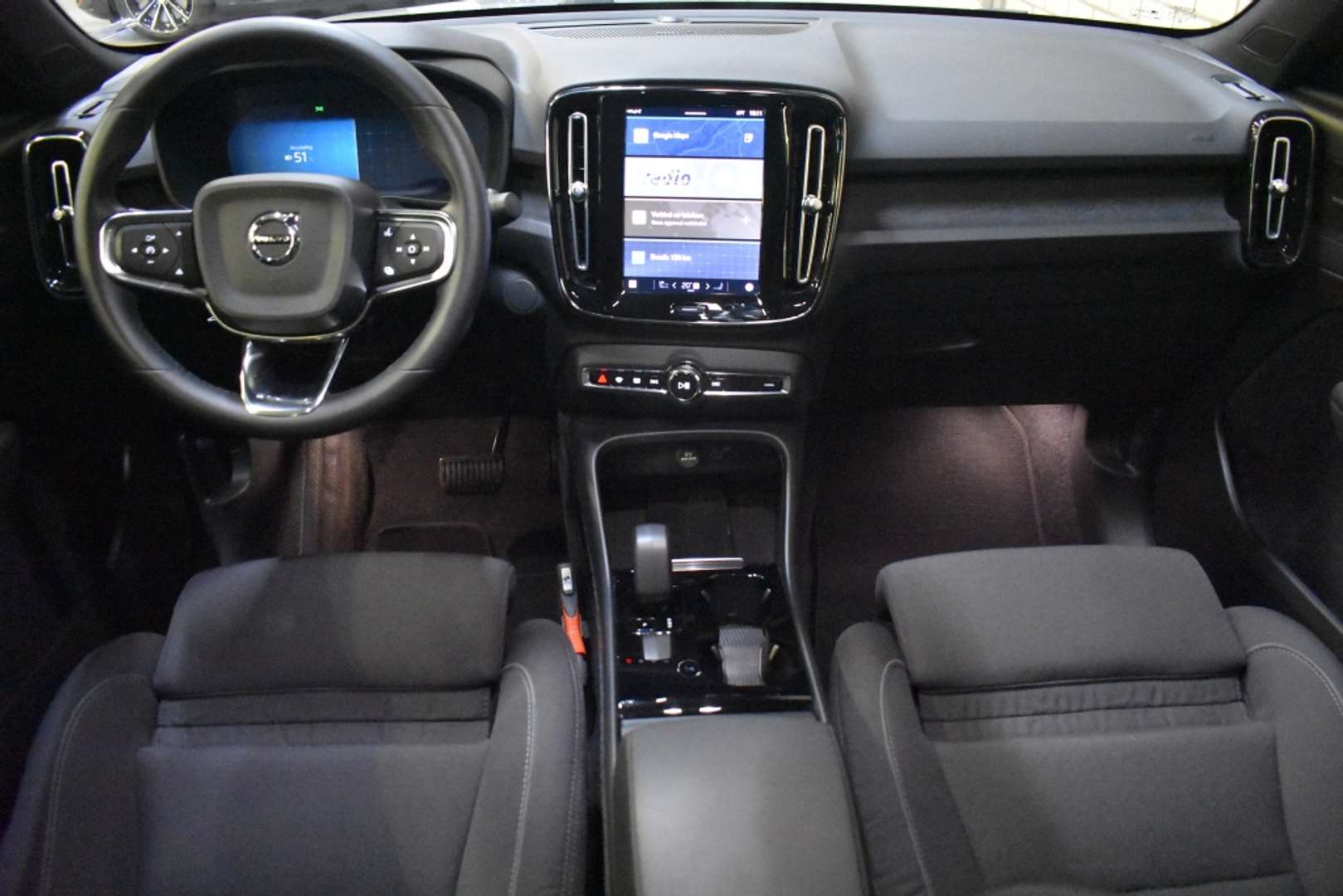 Volvo C40 Recharge Ultimate - 2022 - Joinsteer - #2