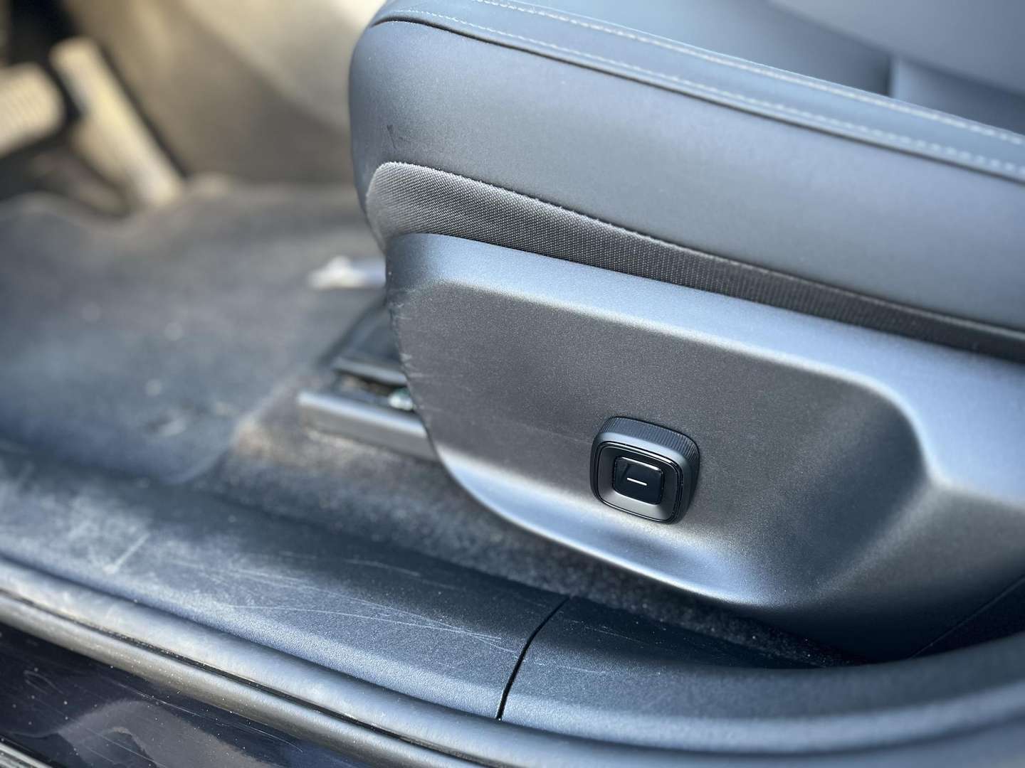 Volvo EX30 Extended Range Ultra Single Motor - 2024 - Joinsteer - #5