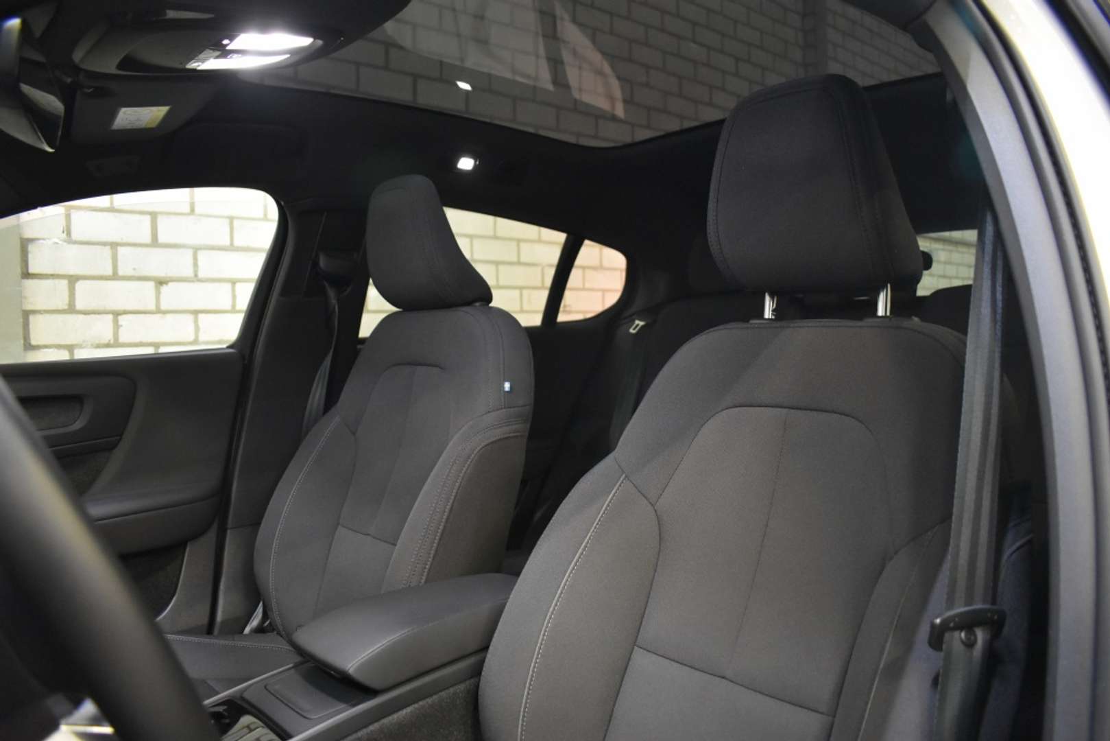 Volvo C40 Recharge Ultimate - 2022 - Joinsteer - #3