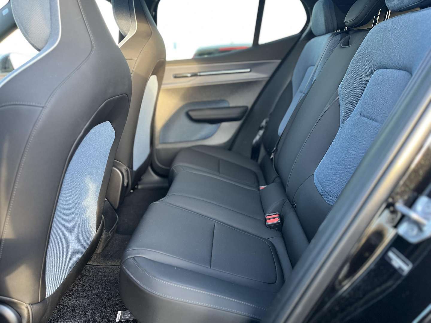 Volvo EX30 Extended Range Ultra Single Motor - 2024 - Joinsteer - #6