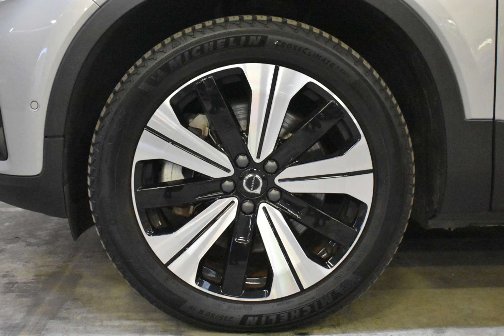 Volvo C40 Recharge Ultimate - 2022 - Joinsteer - #4