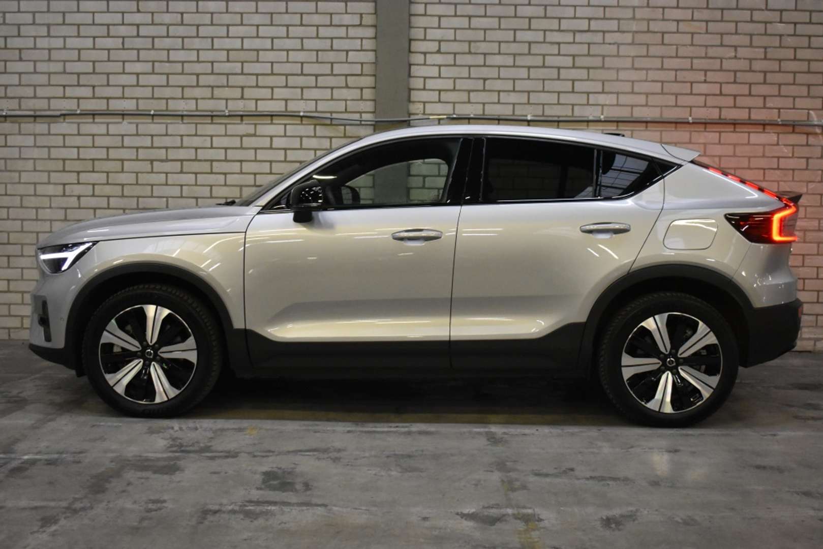 Volvo C40 Recharge Ultimate - 2022 - Joinsteer - #6