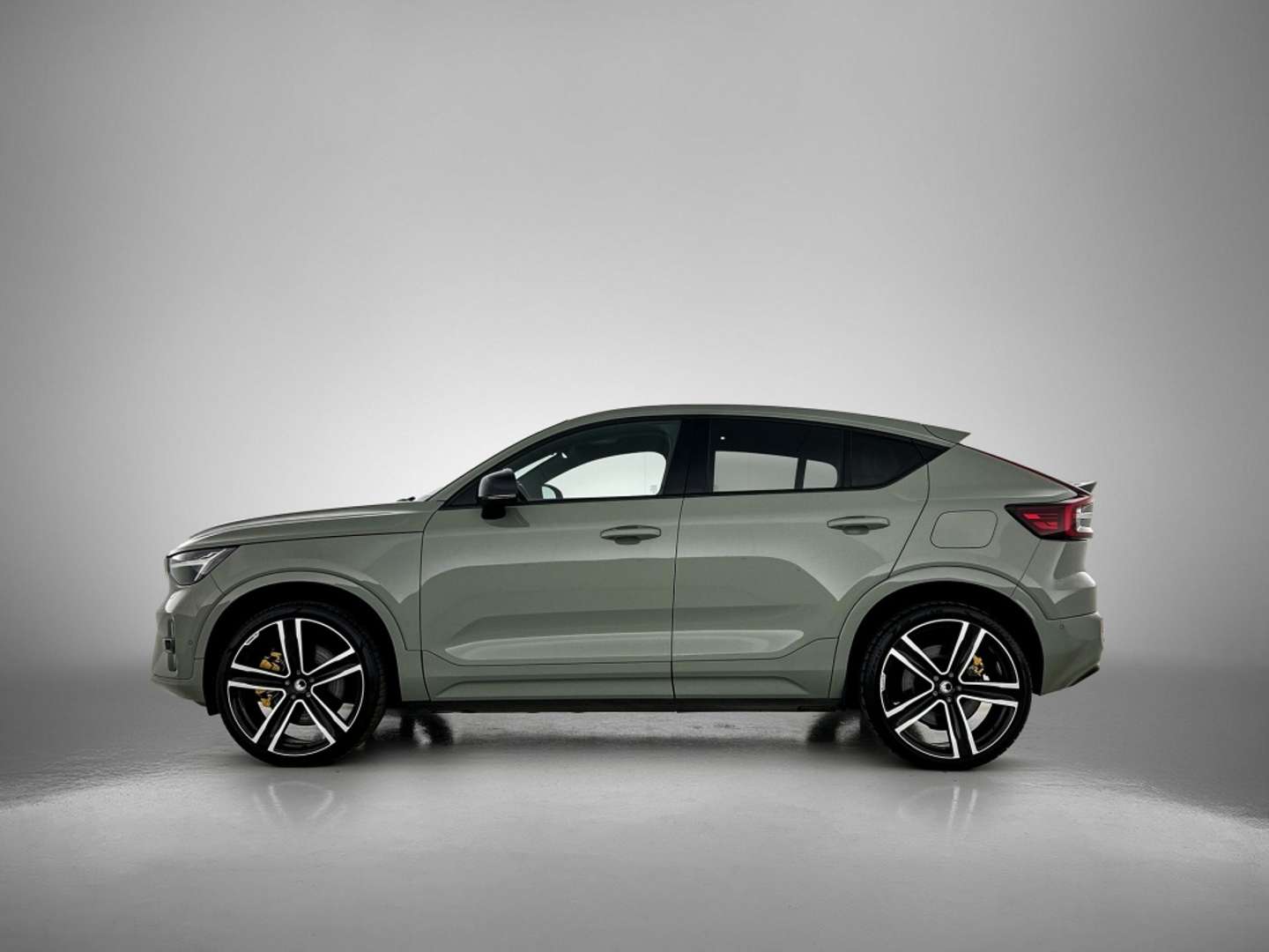 Volvo C40 Recharge Ultimate - 2023 - Joinsteer - #2