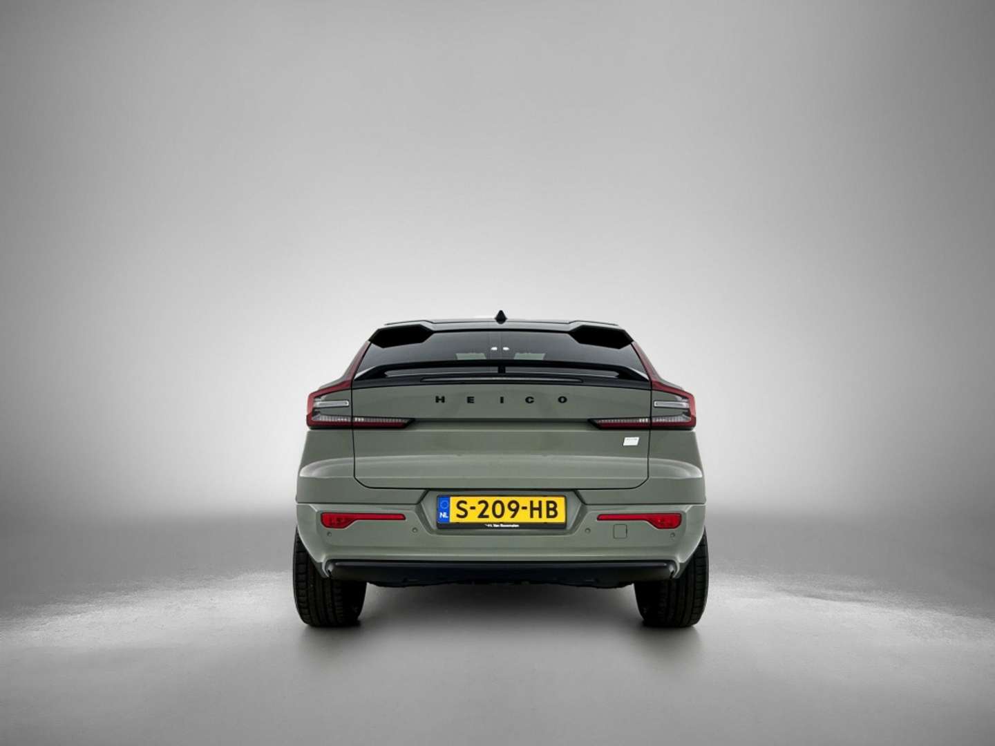 Volvo C40 Recharge Ultimate - 2023 - Joinsteer - #3