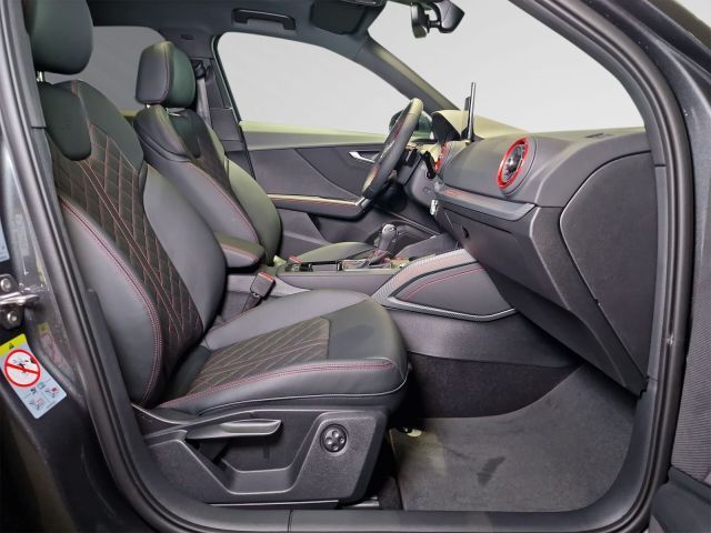 Audi SQ2 TFSI Quattro S Tronic - 2024 - Joinsteer - #9