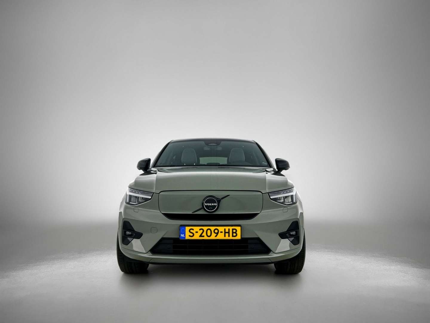 Volvo C40 Recharge Ultimate - 2023 - Joinsteer - #5