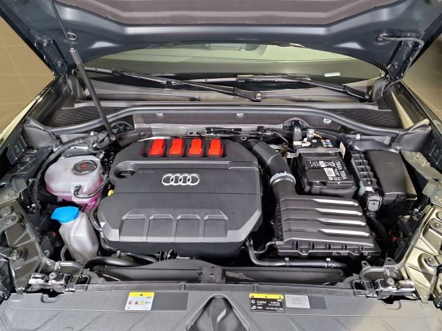 Audi SQ2 TFSI Quattro S Tronic - 2024 - Joinsteer - #11