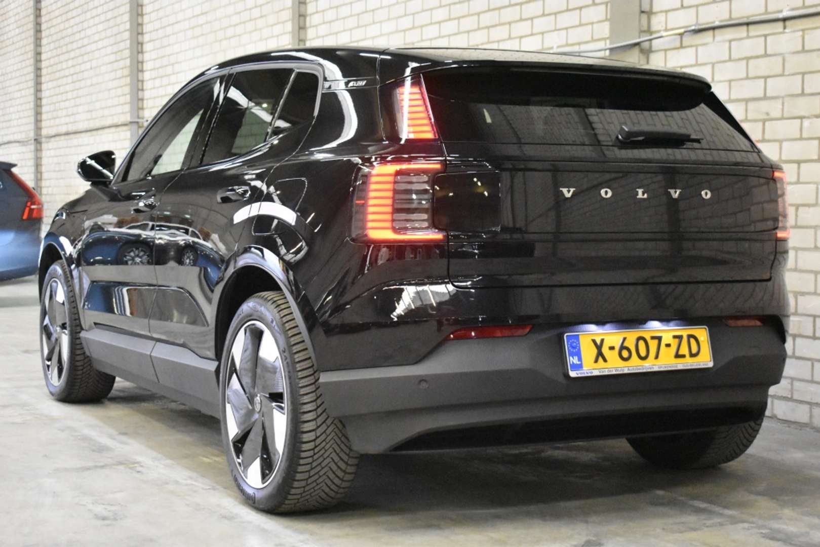 Volvo EX30 Recharge Plus - 2024 - Joinsteer - #1