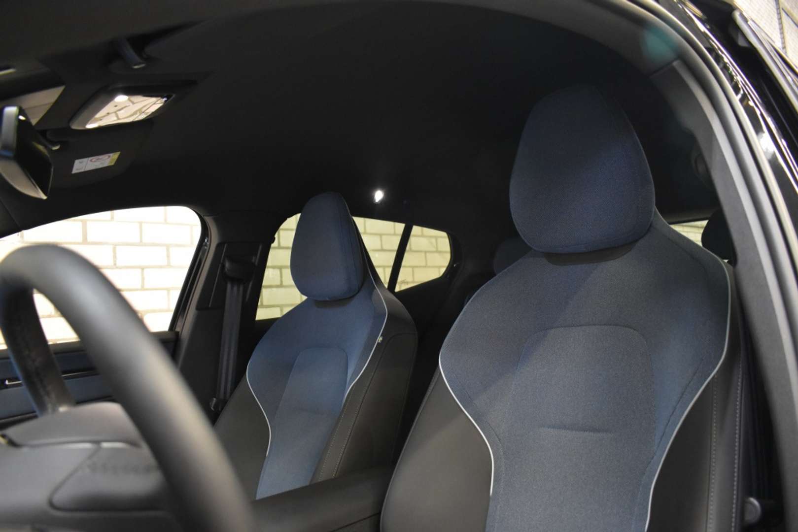 Volvo EX30 Recharge Plus - 2024 - Joinsteer - #2